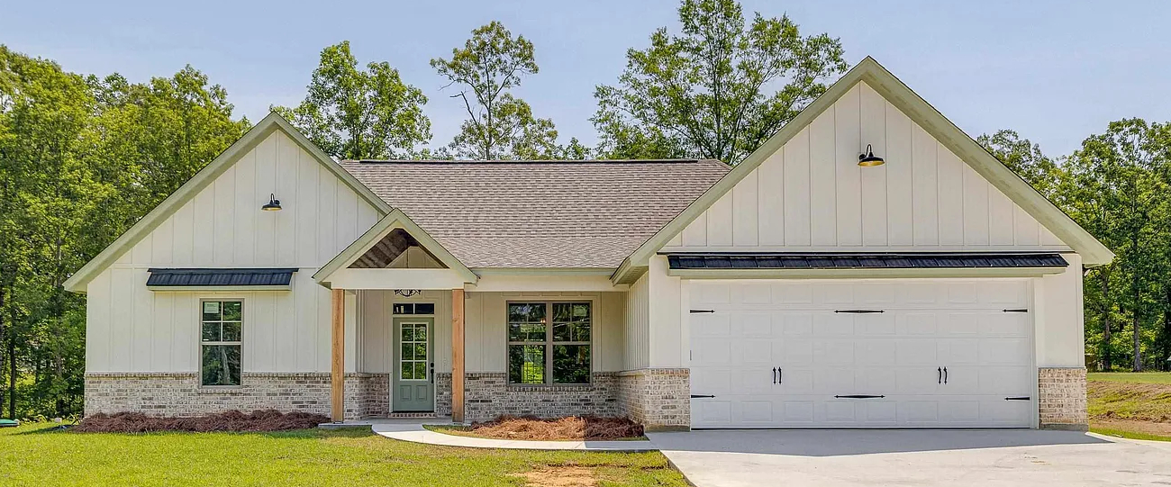 Cutze Builders LLC Custom Home